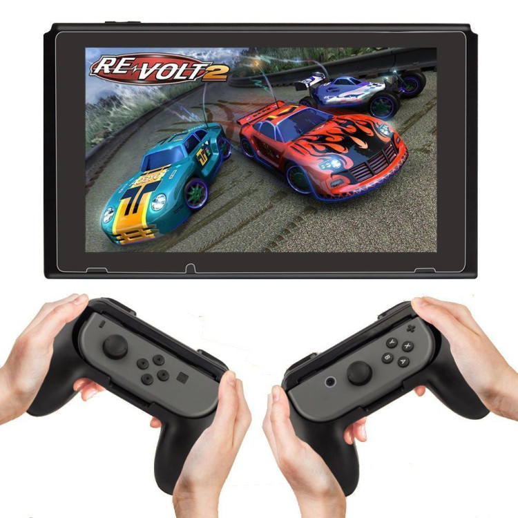 خرید کیت مخصوص Joy - Con | نینتندو سوئیچ